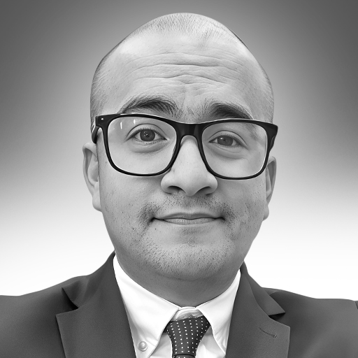 Mtro. José Miguel Mata Hernández